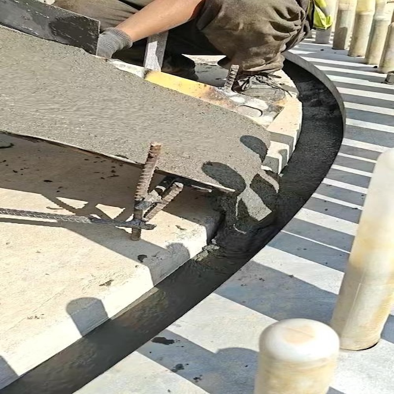 西藏水泥基高强无收缩灌浆料